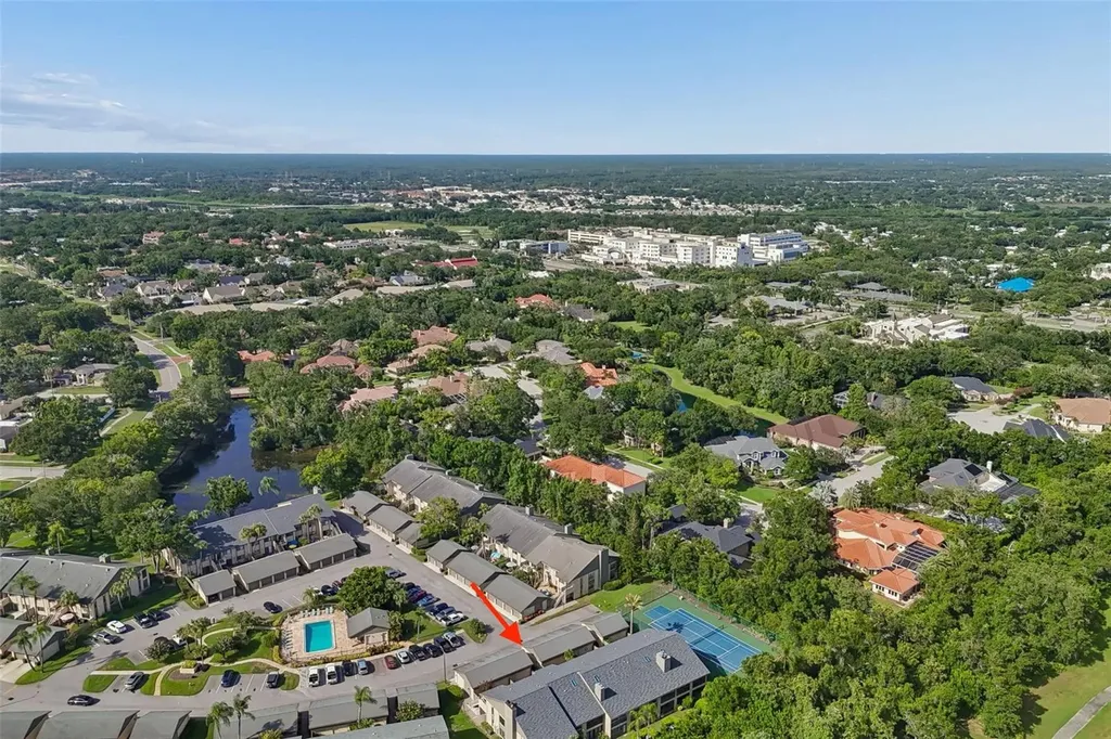 3157 Landmark Drive Clearwater FL 33761
