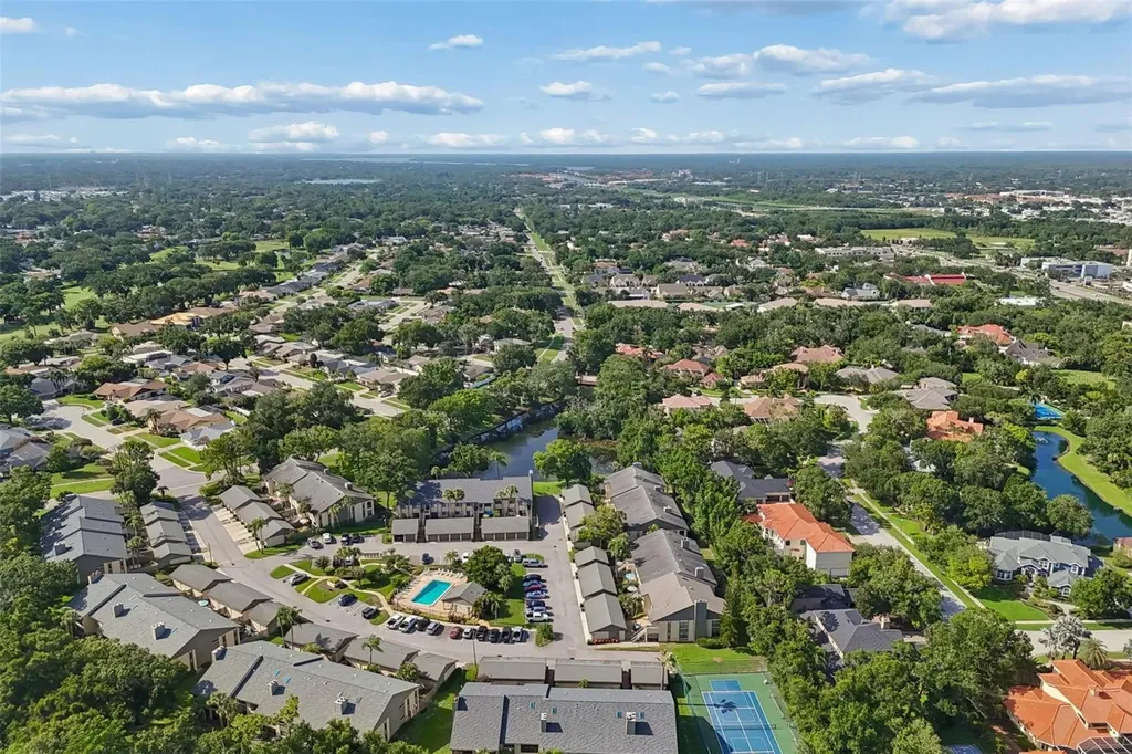 3157 Landmark Drive Clearwater FL 33761