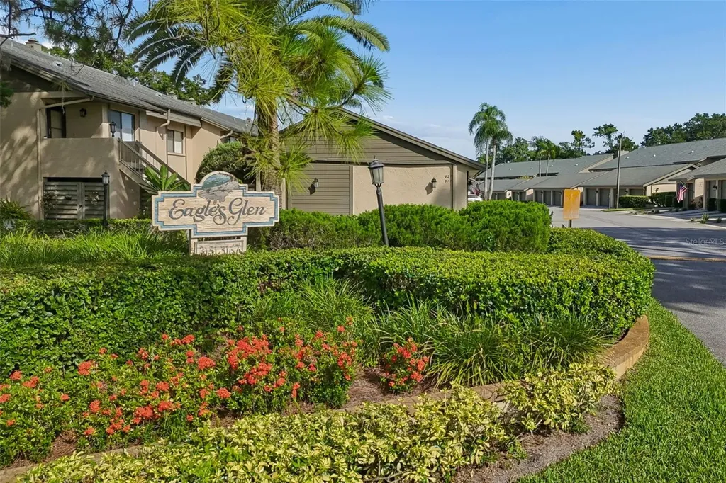 3157 Landmark Drive Clearwater FL 33761