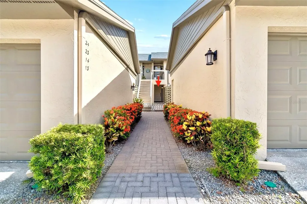3157 Landmark Drive Clearwater FL 33761