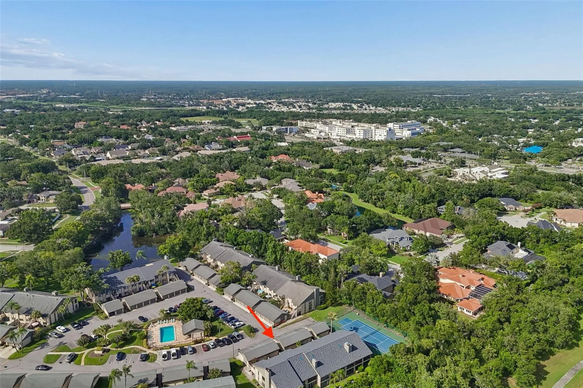 3157 Landmark Drive Clearwater FL 33761