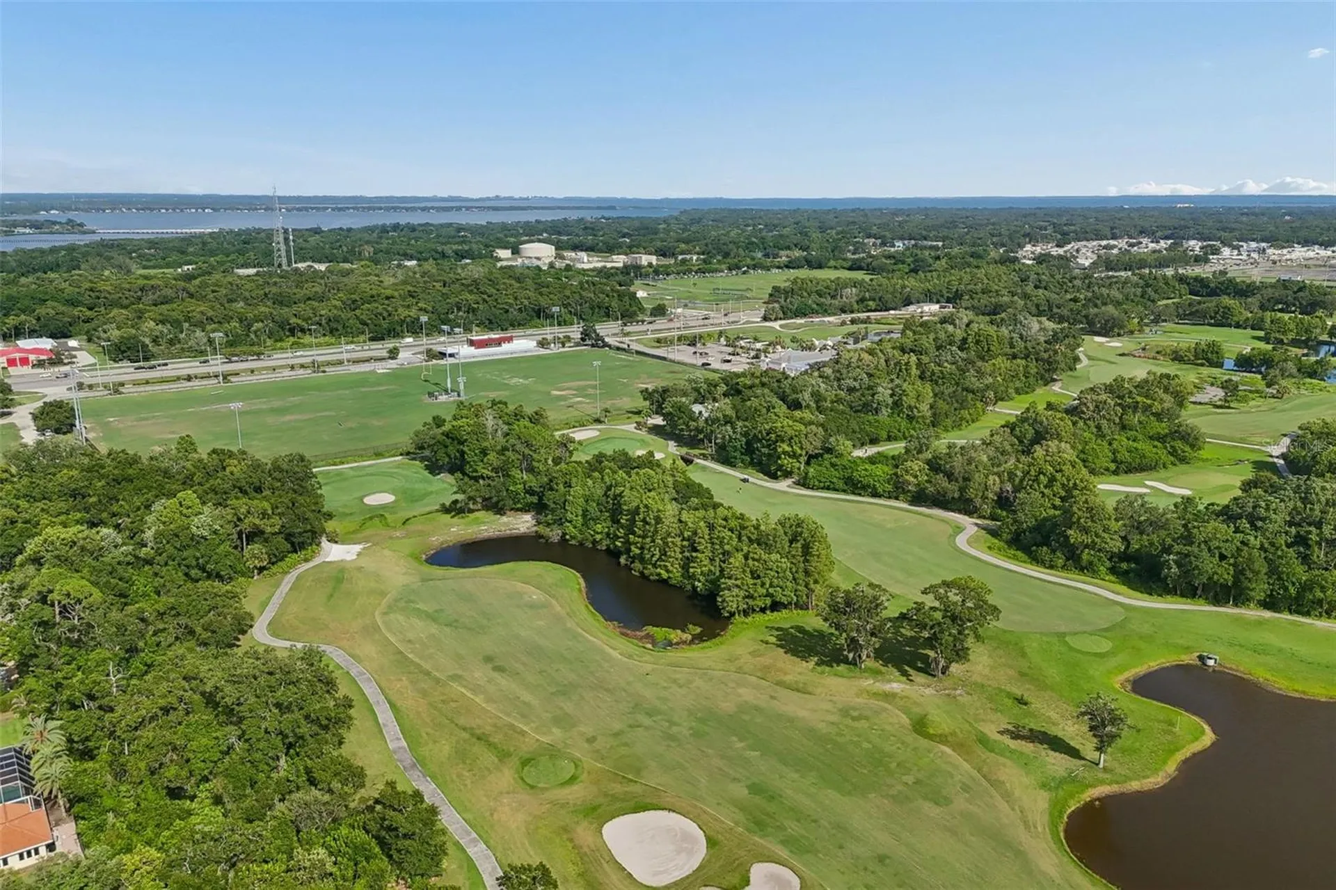 3157 Landmark Drive Clearwater FL 33761