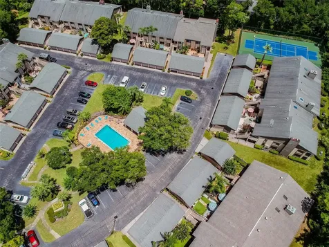 3157 Landmark Drive Clearwater FL 33761