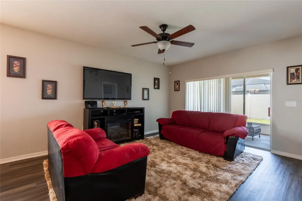 7412 Indigo Oasis Court Gibsonton FL 33534