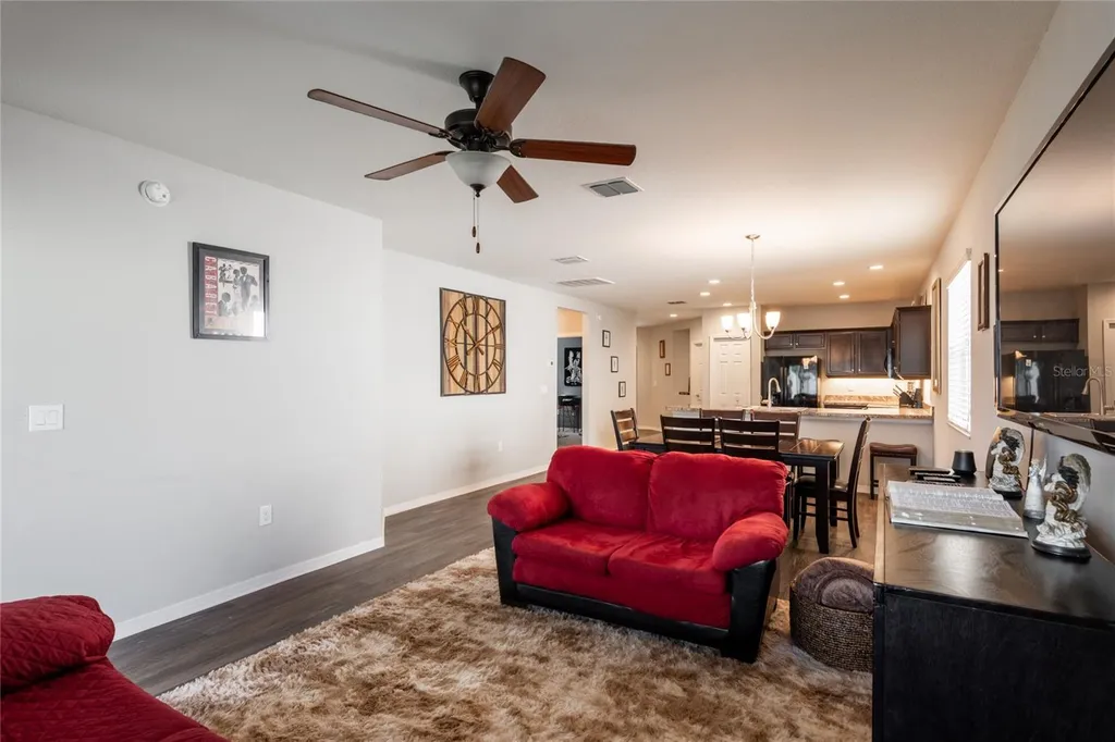 7412 Indigo Oasis Court Gibsonton FL 33534