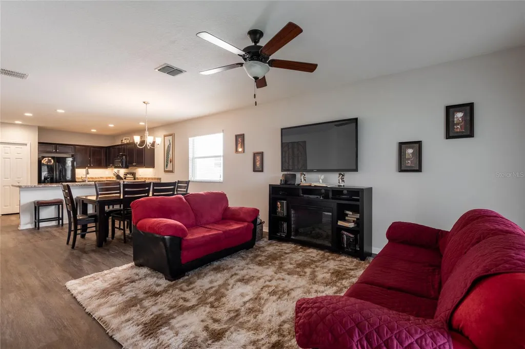 7412 Indigo Oasis Court Gibsonton FL 33534