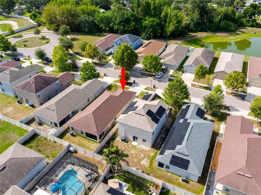 7412 Indigo Oasis Court Gibsonton FL 33534