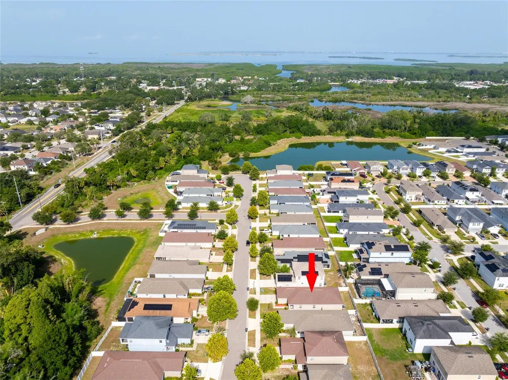 7412 Indigo Oasis Court Gibsonton FL 33534