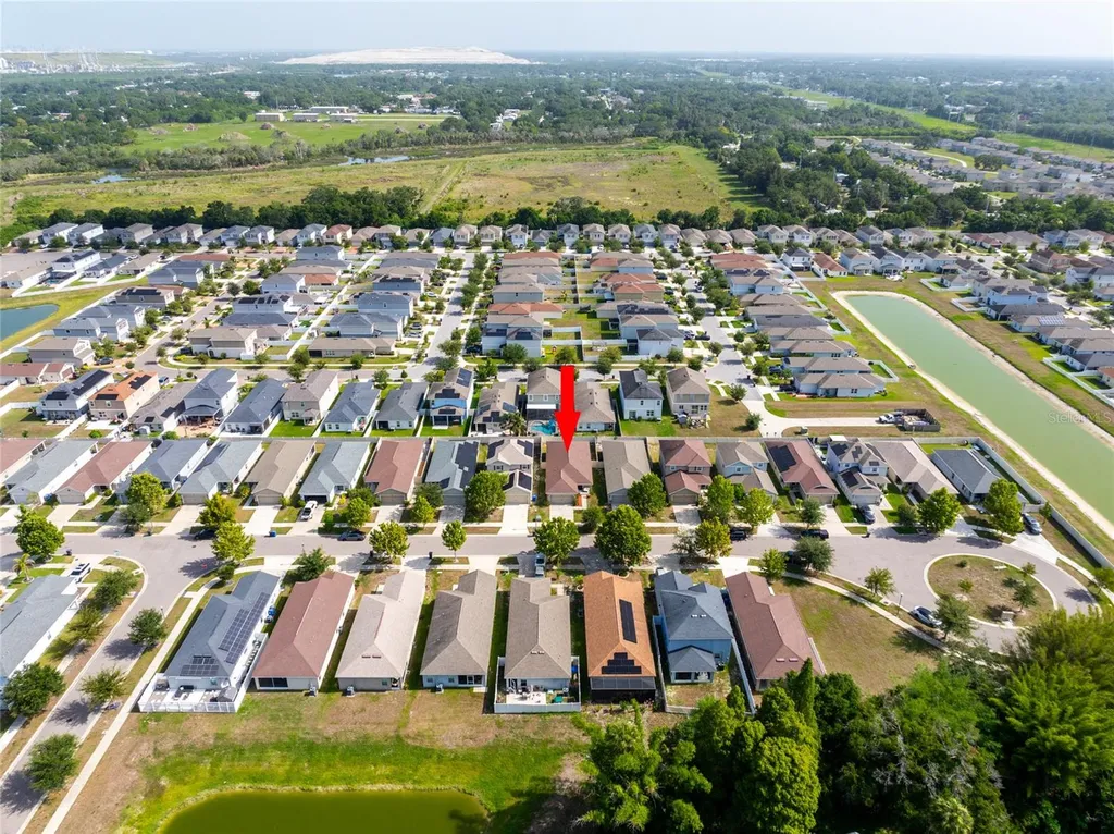 7412 Indigo Oasis Court Gibsonton FL 33534