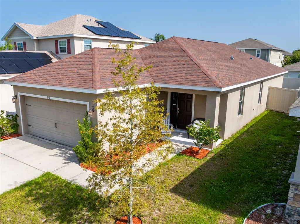 7412 Indigo Oasis Court Gibsonton FL 33534