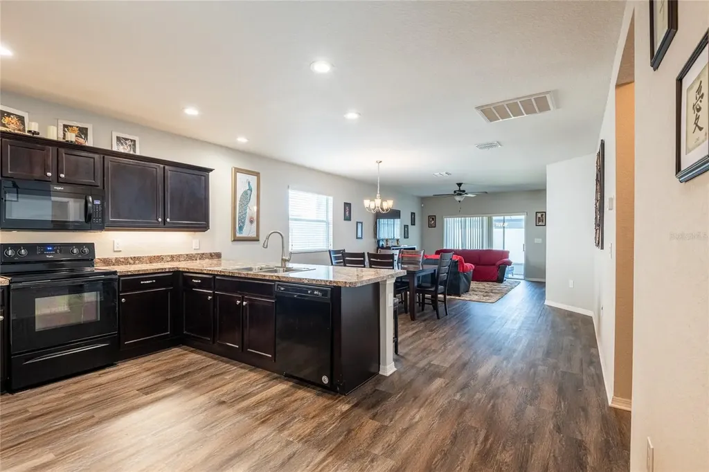 7412 Indigo Oasis Court Gibsonton FL 33534