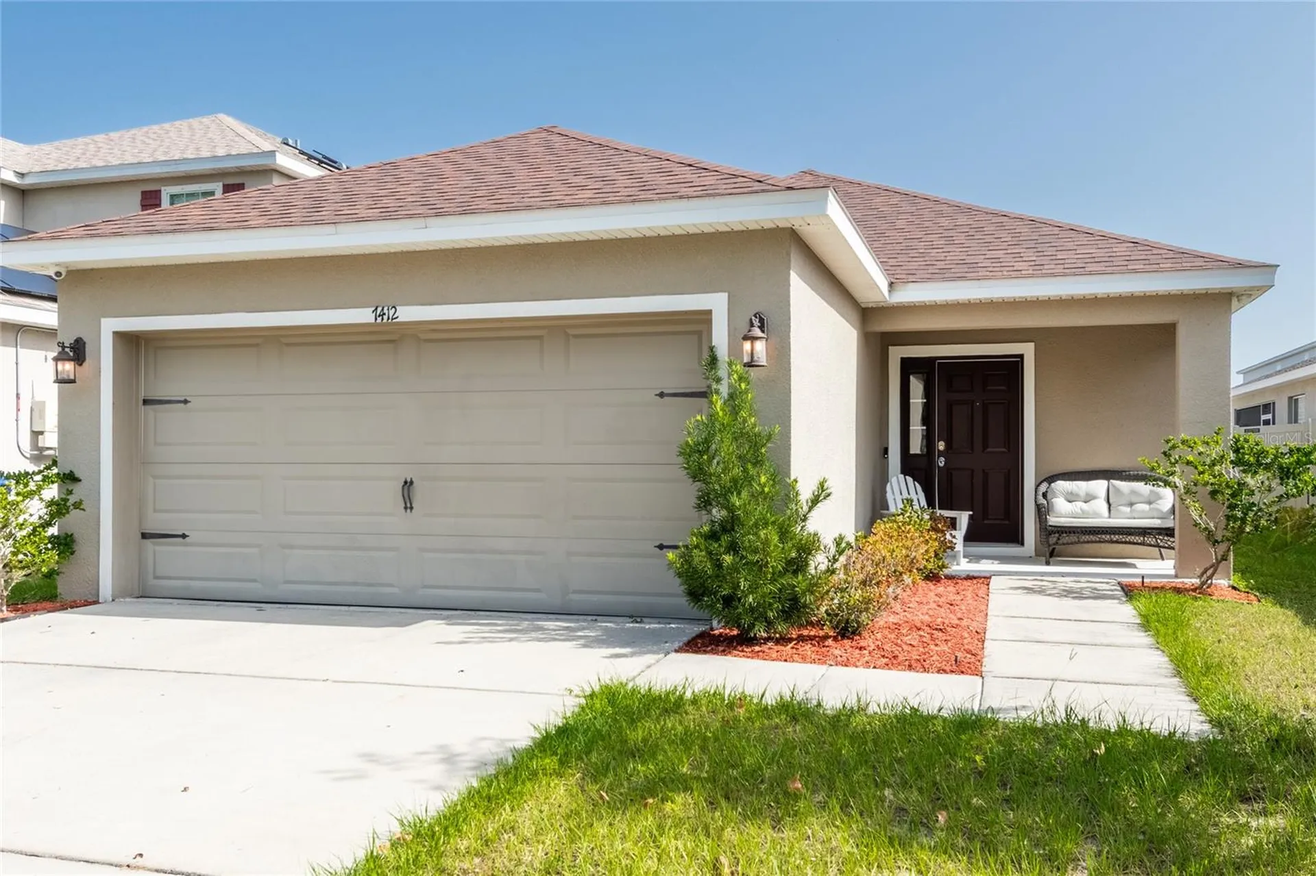 7412 Indigo Oasis Court Gibsonton FL 33534