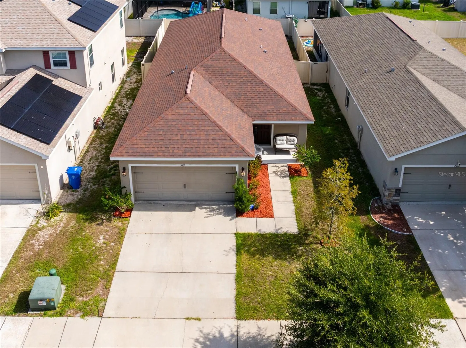 7412 Indigo Oasis Court Gibsonton FL 33534