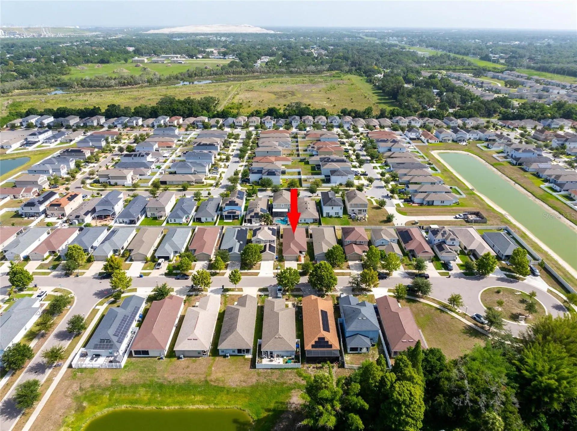 7412 Indigo Oasis Court Gibsonton FL 33534