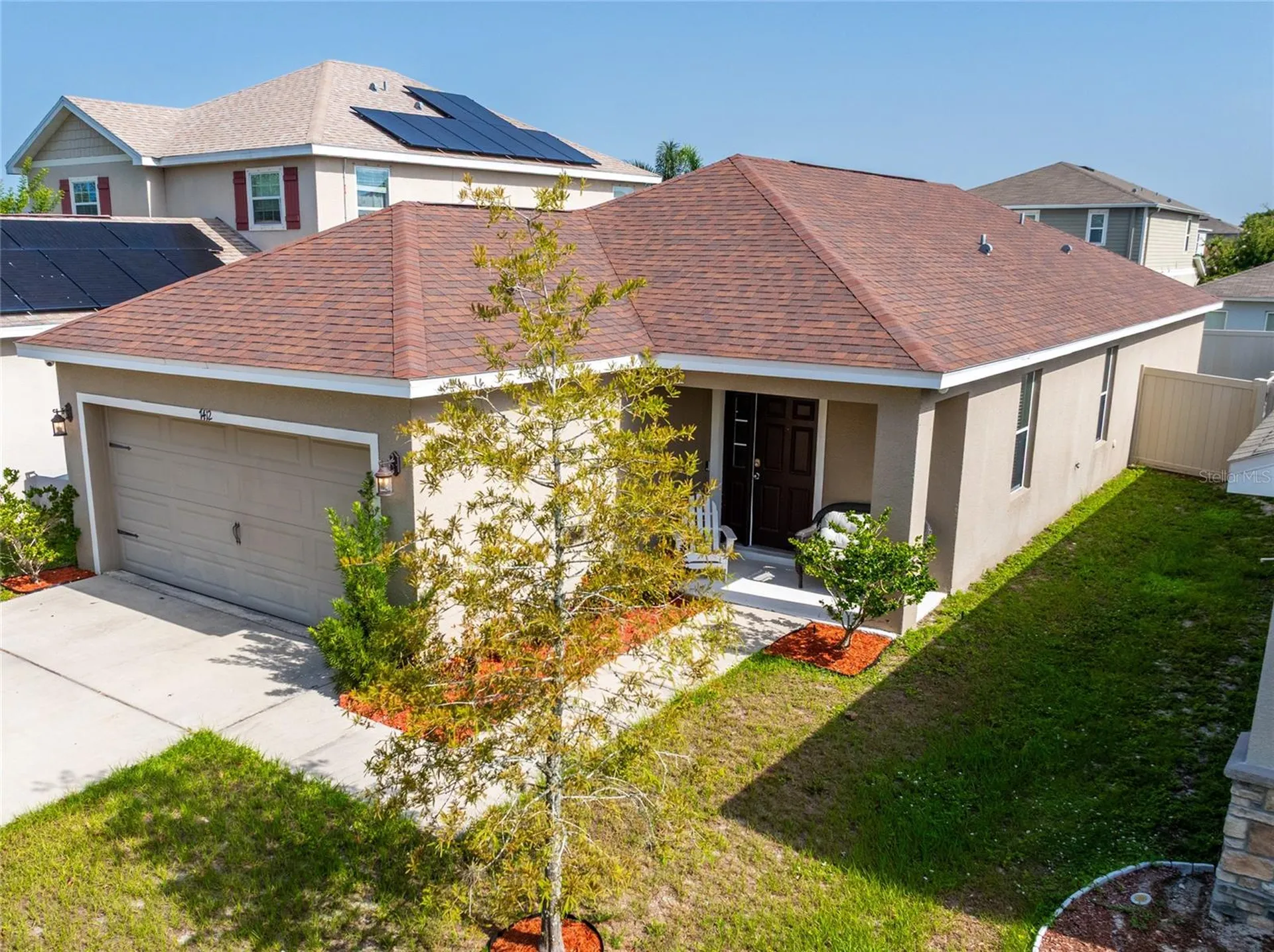 7412 Indigo Oasis Court Gibsonton FL 33534