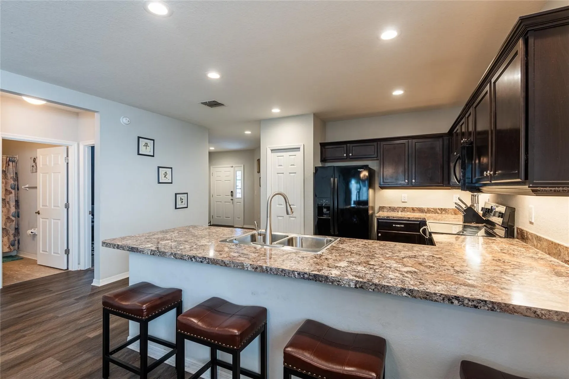 7412 Indigo Oasis Court Gibsonton FL 33534