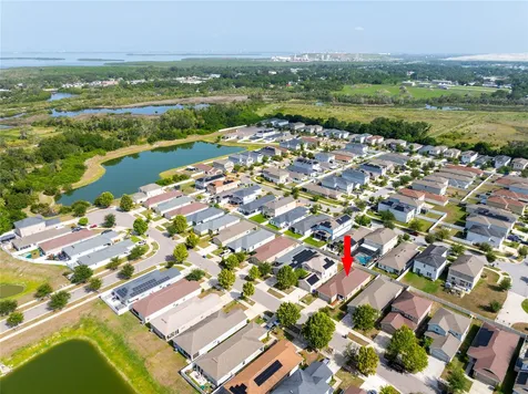 7412 Indigo Oasis Court Gibsonton FL 33534