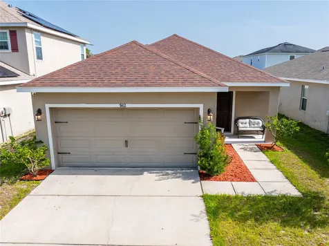 7412 Indigo Oasis Court Gibsonton FL 33534