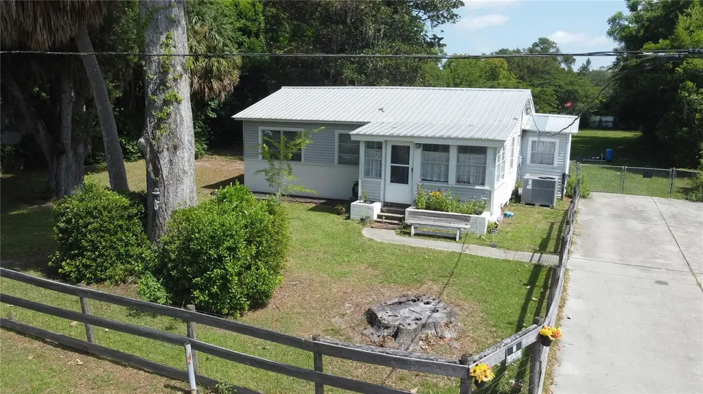 2995 NE 97th Street Road Anthony FL 32617