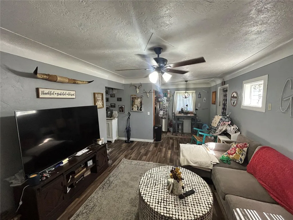 2995 NE 97th Street Road Anthony FL 32617