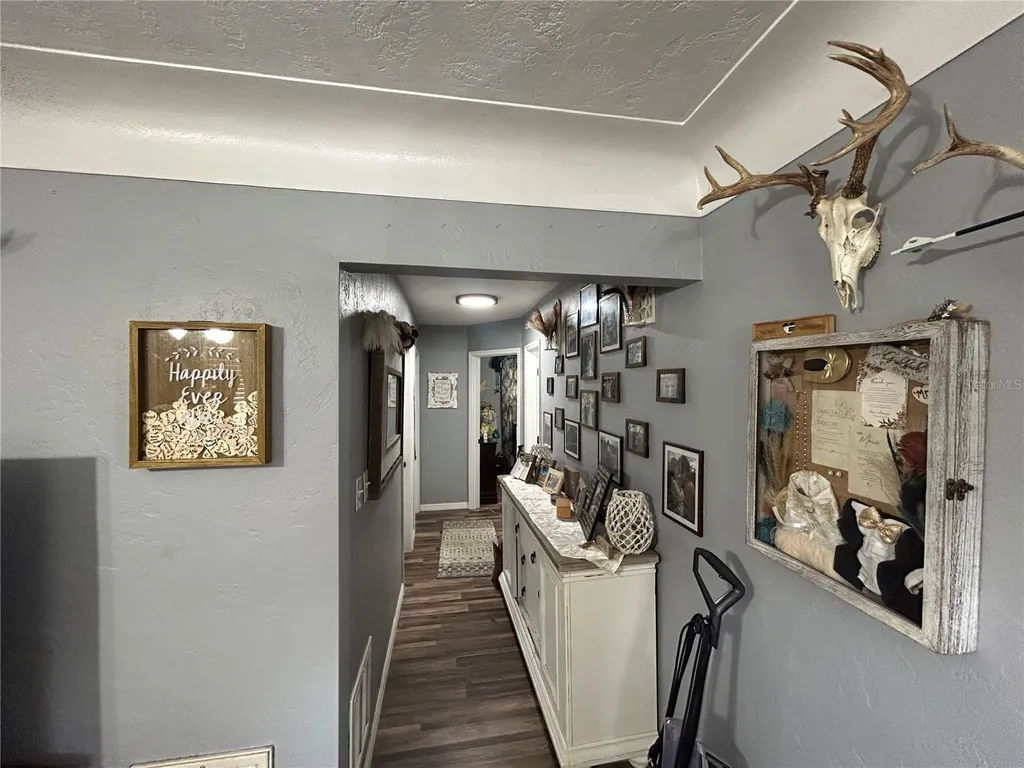 2995 NE 97th Street Road Anthony FL 32617