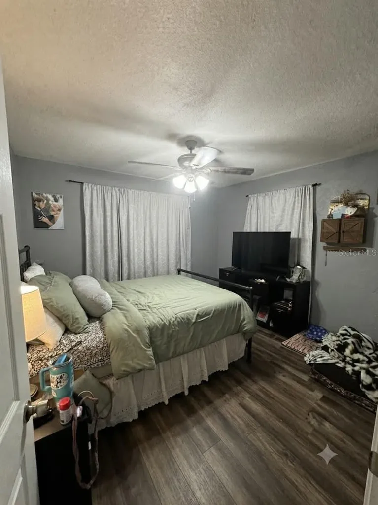 2995 NE 97th Street Road Anthony FL 32617