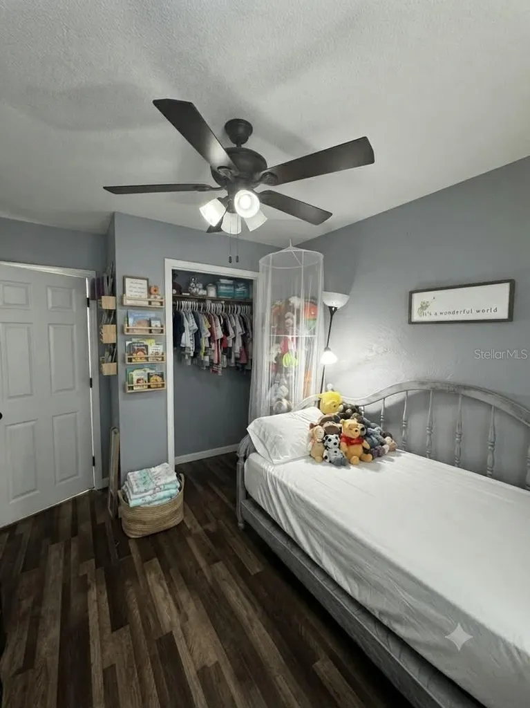 2995 NE 97th Street Road Anthony FL 32617