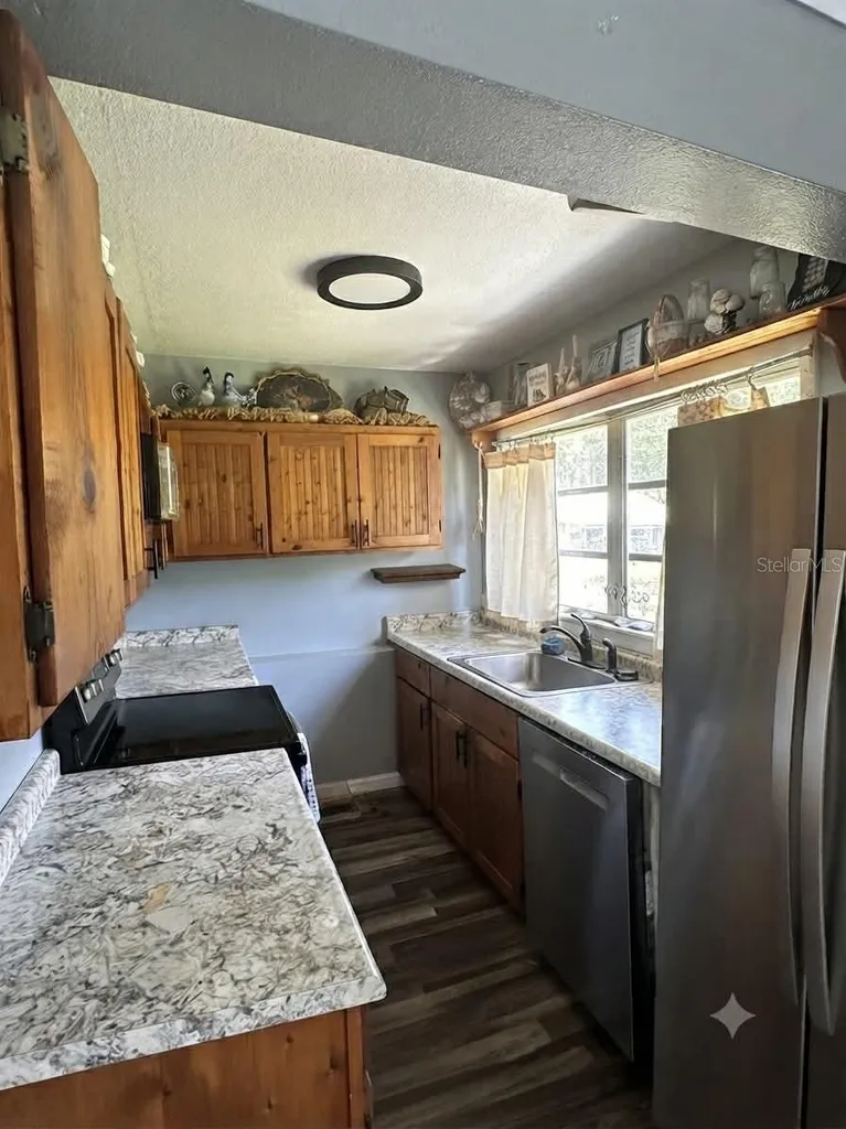 2995 NE 97th Street Road Anthony FL 32617