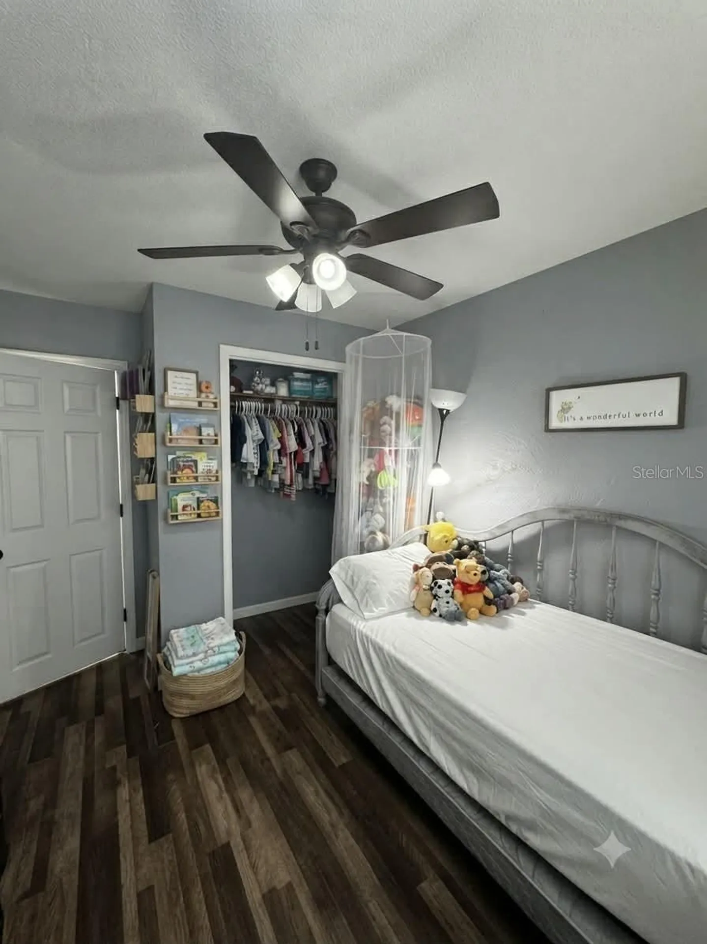 2995 NE 97th Street Road Anthony FL 32617