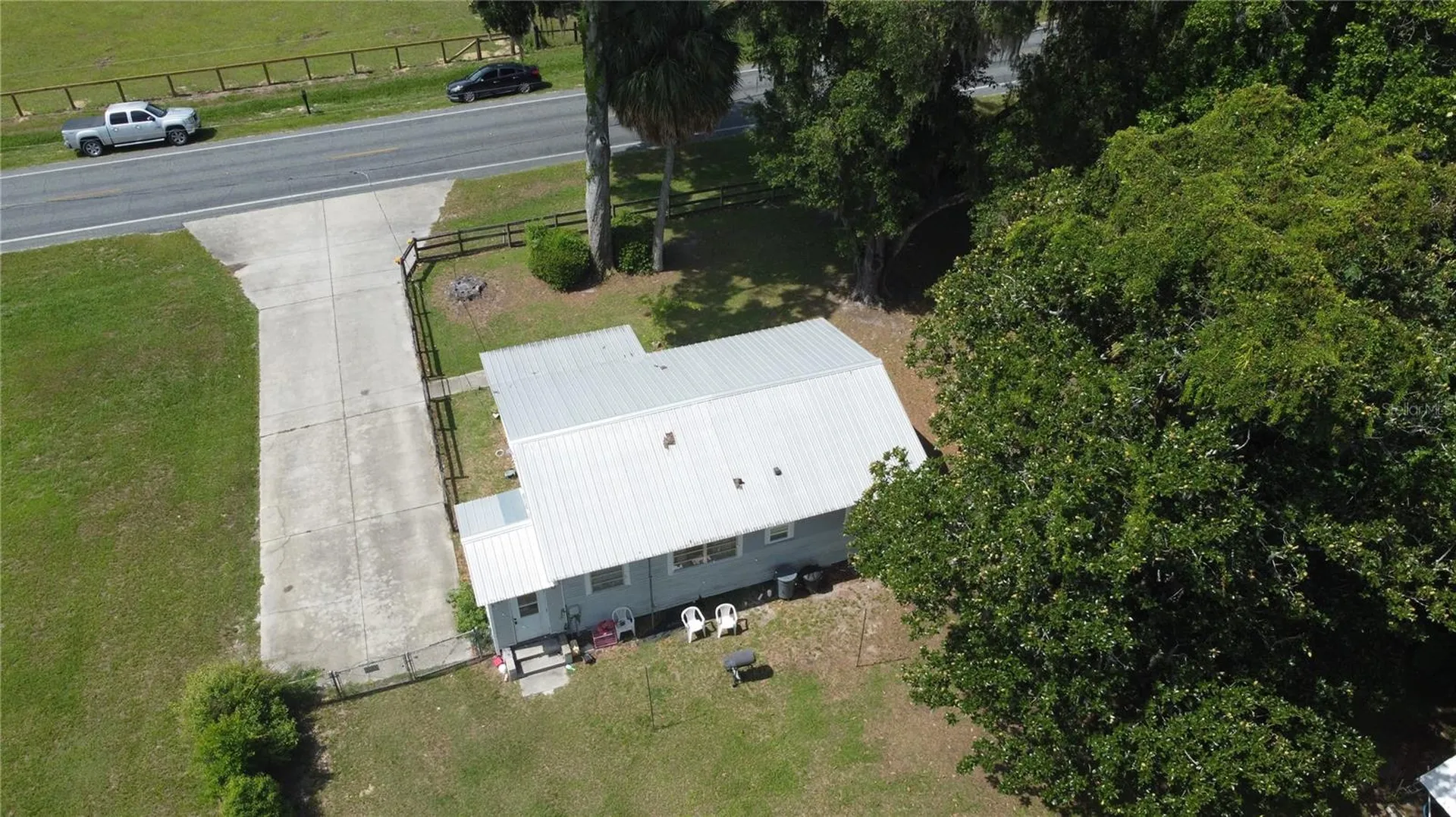 2995 NE 97th Street Road Anthony FL 32617