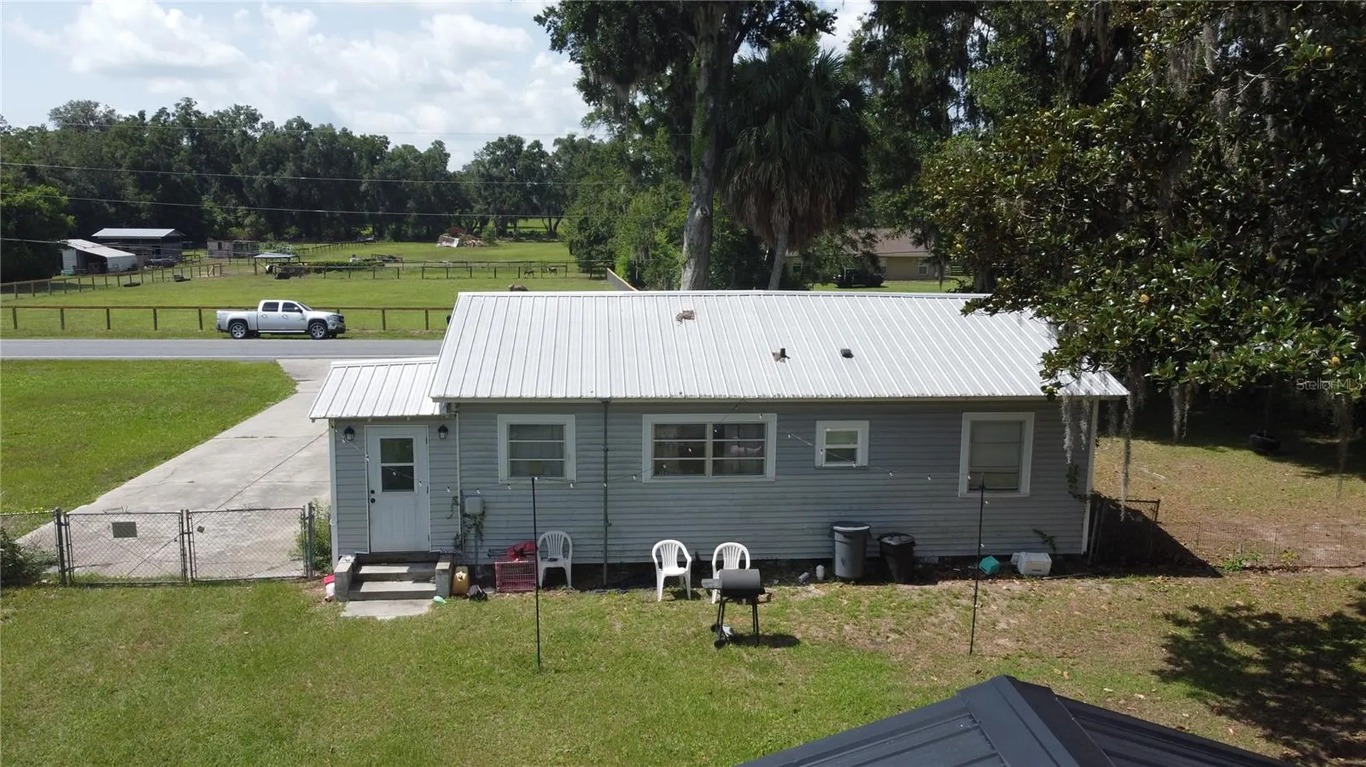2995 NE 97th Street Road Anthony FL 32617