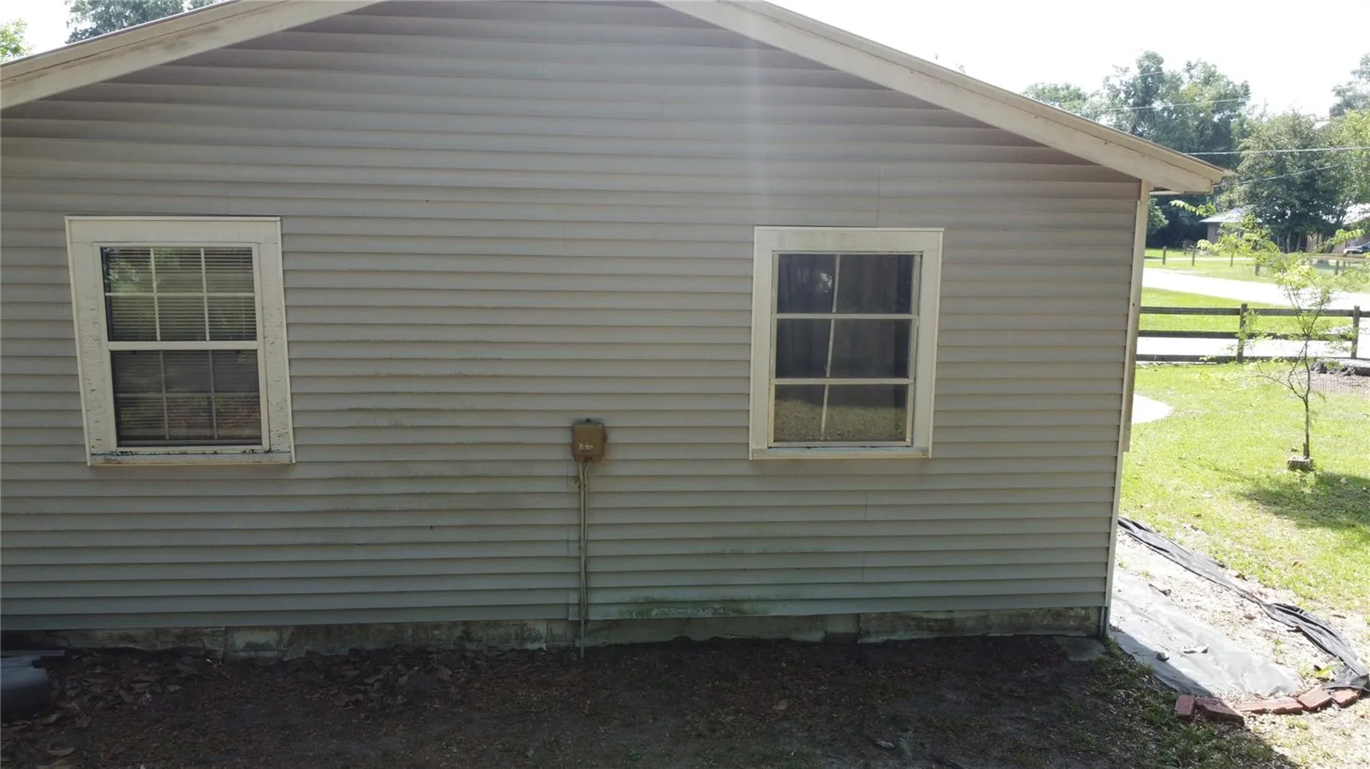 2995 NE 97th Street Road Anthony FL 32617