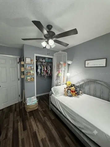 2995 NE 97th Street Road Anthony FL 32617