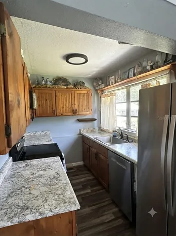 2995 NE 97th Street Road Anthony FL 32617
