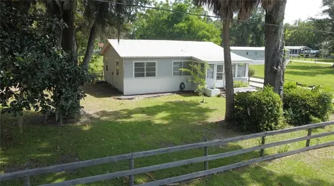 2995 NE 97th Street Road Anthony FL 32617