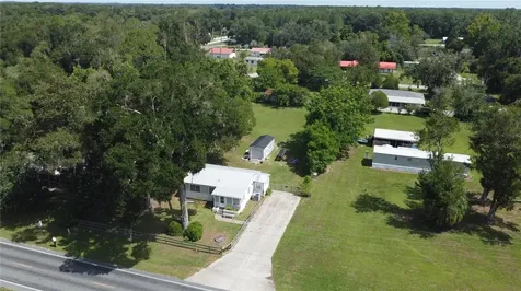 2995 NE 97th Street Road Anthony FL 32617