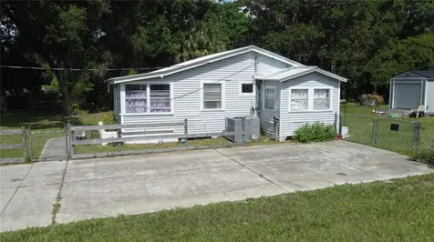 2995 NE 97th Street Road Anthony FL 32617