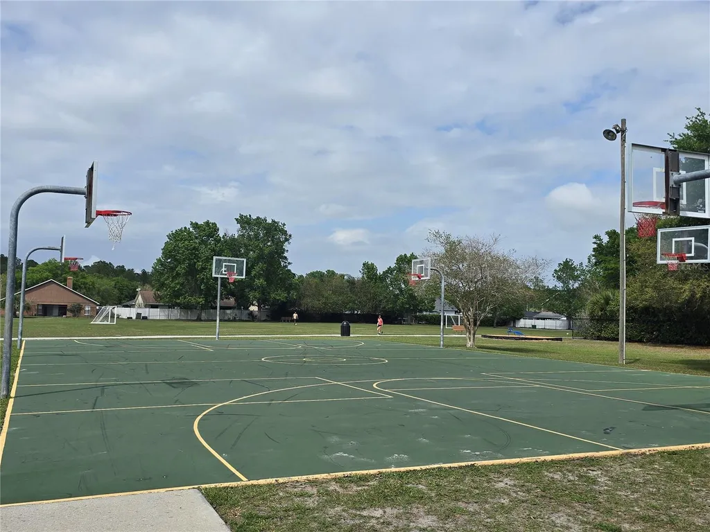 2514 Abbey Avenue Orlando FL 32833