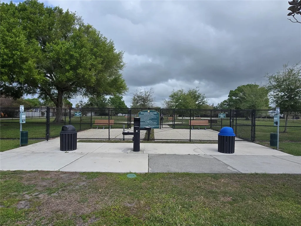 2514 Abbey Avenue Orlando FL 32833