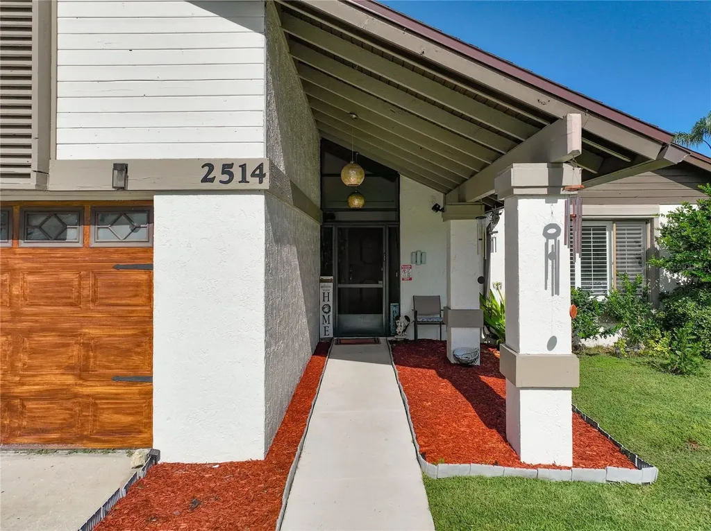 2514 Abbey Avenue Orlando FL 32833