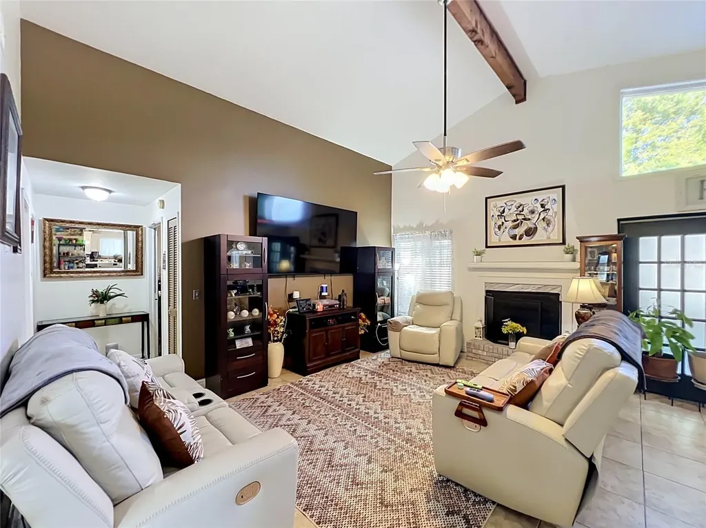 2514 Abbey Avenue Orlando FL 32833