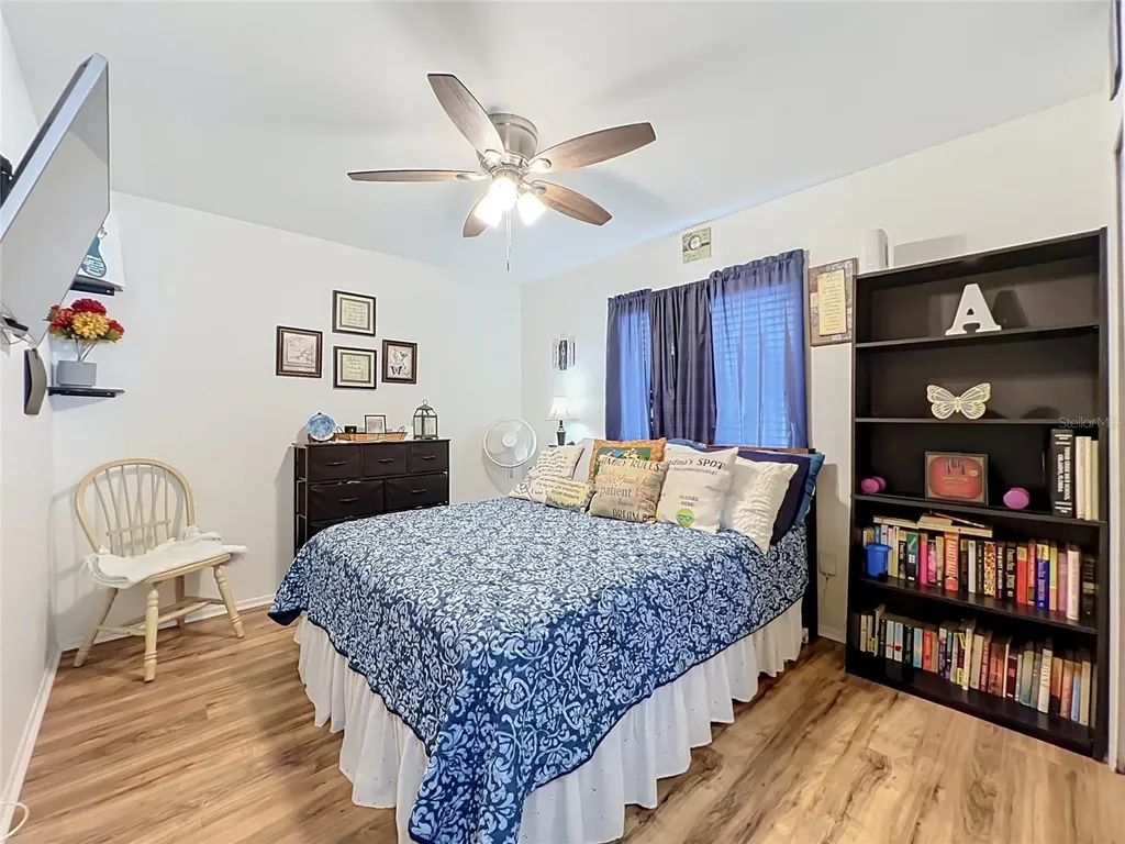 2514 Abbey Avenue Orlando FL 32833