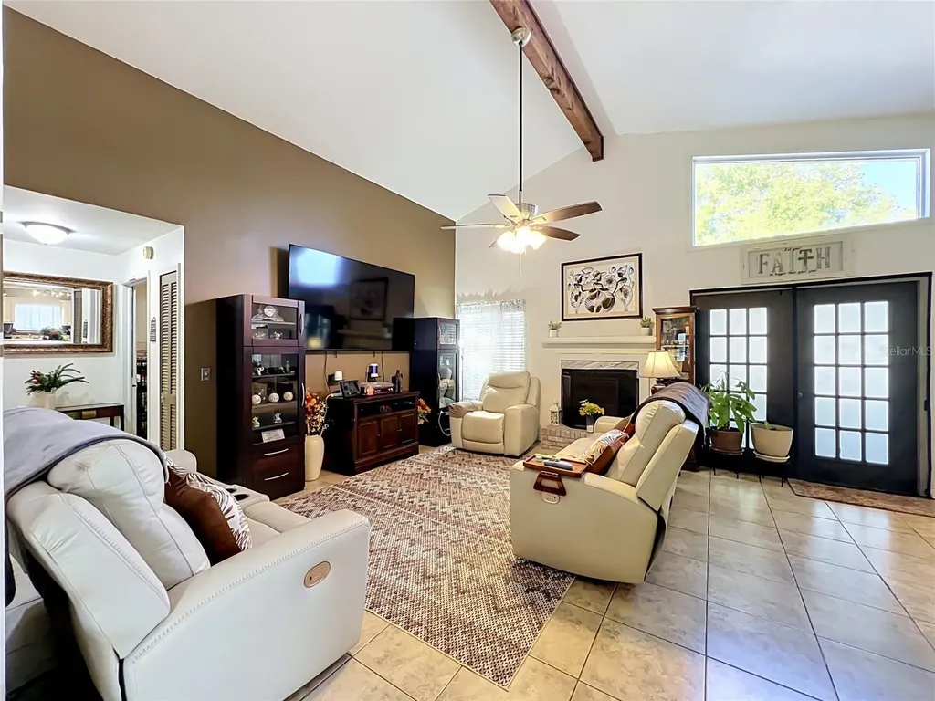 2514 Abbey Avenue Orlando FL 32833