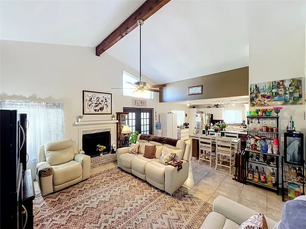 2514 Abbey Avenue Orlando FL 32833
