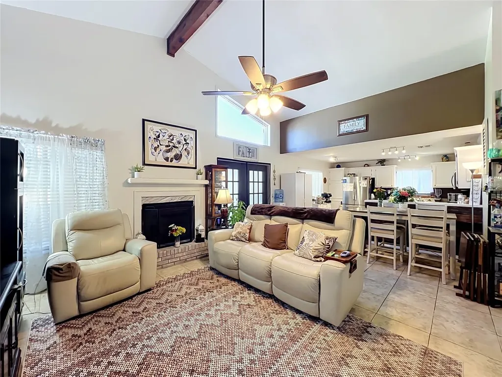 2514 Abbey Avenue Orlando FL 32833