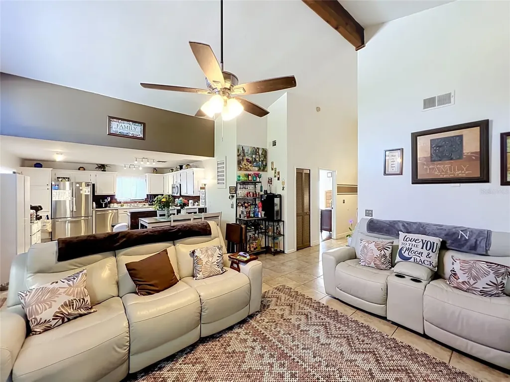 2514 Abbey Avenue Orlando FL 32833