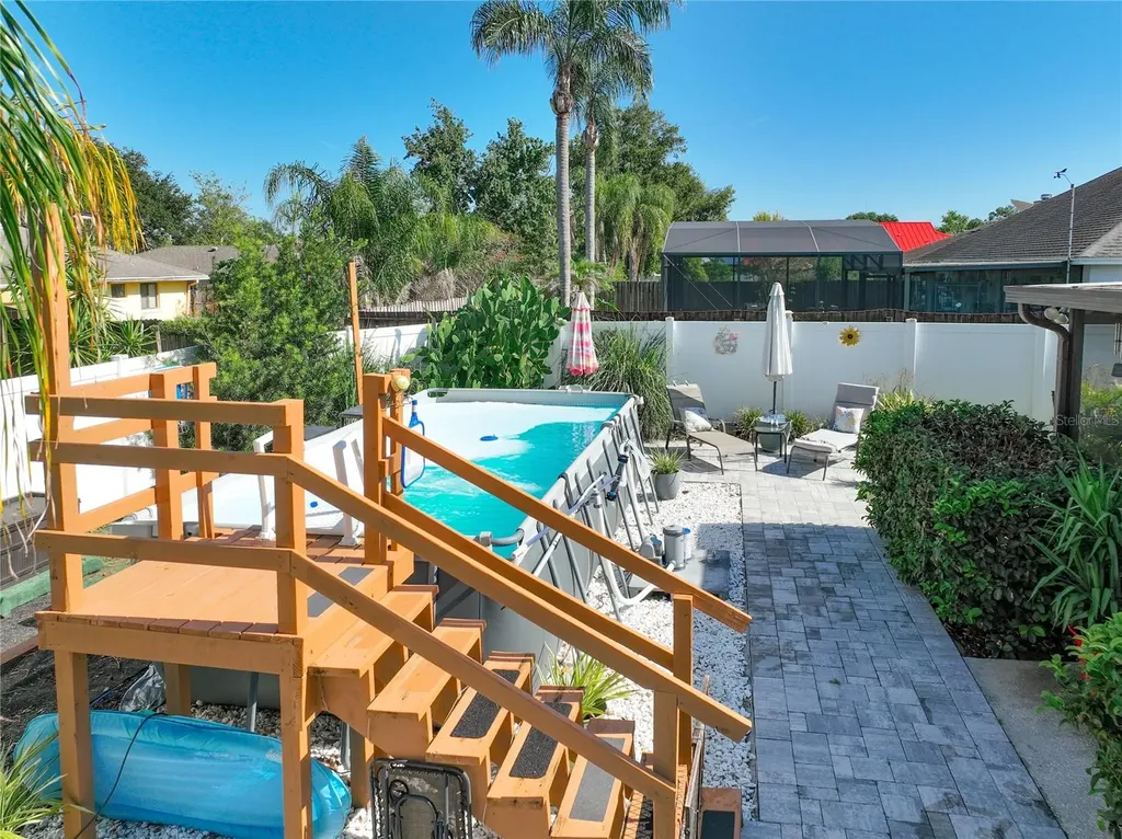 2514 Abbey Avenue Orlando FL 32833