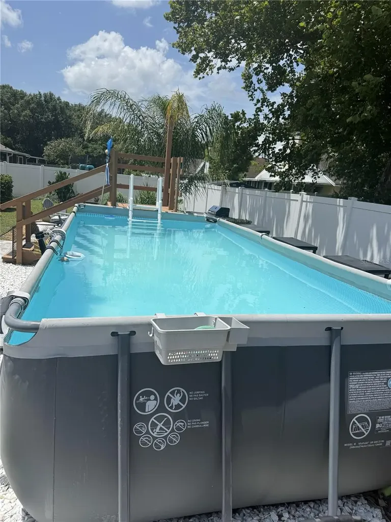 2514 Abbey Avenue Orlando FL 32833