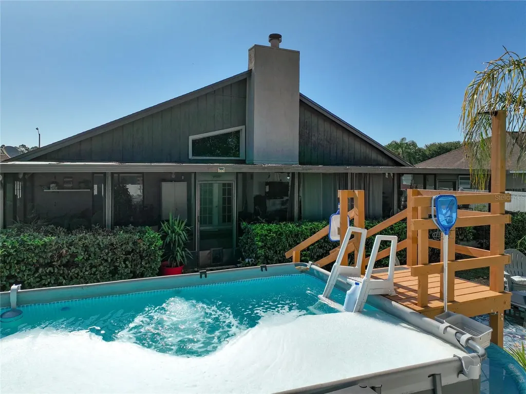 2514 Abbey Avenue Orlando FL 32833