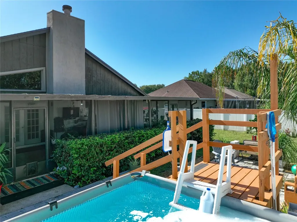 2514 Abbey Avenue Orlando FL 32833